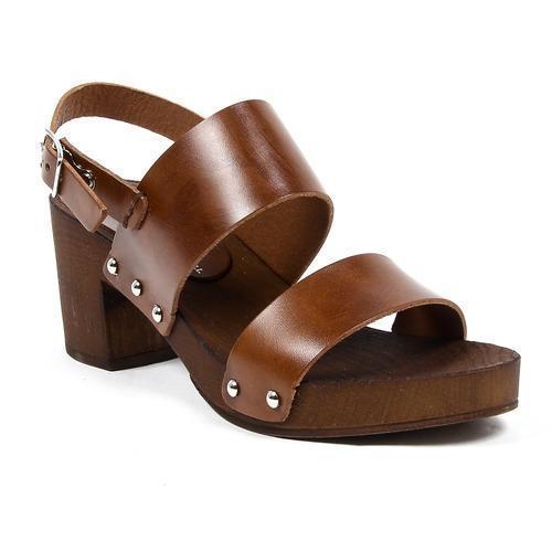 V 1969 Italia Womens Slingback Sandal