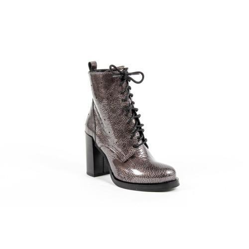 V 1969 Italia Womens Short Boot B2405 CRASH CANNA FUCILE