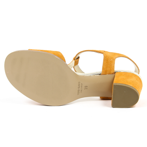 V 1969 Italia Womens Sandal